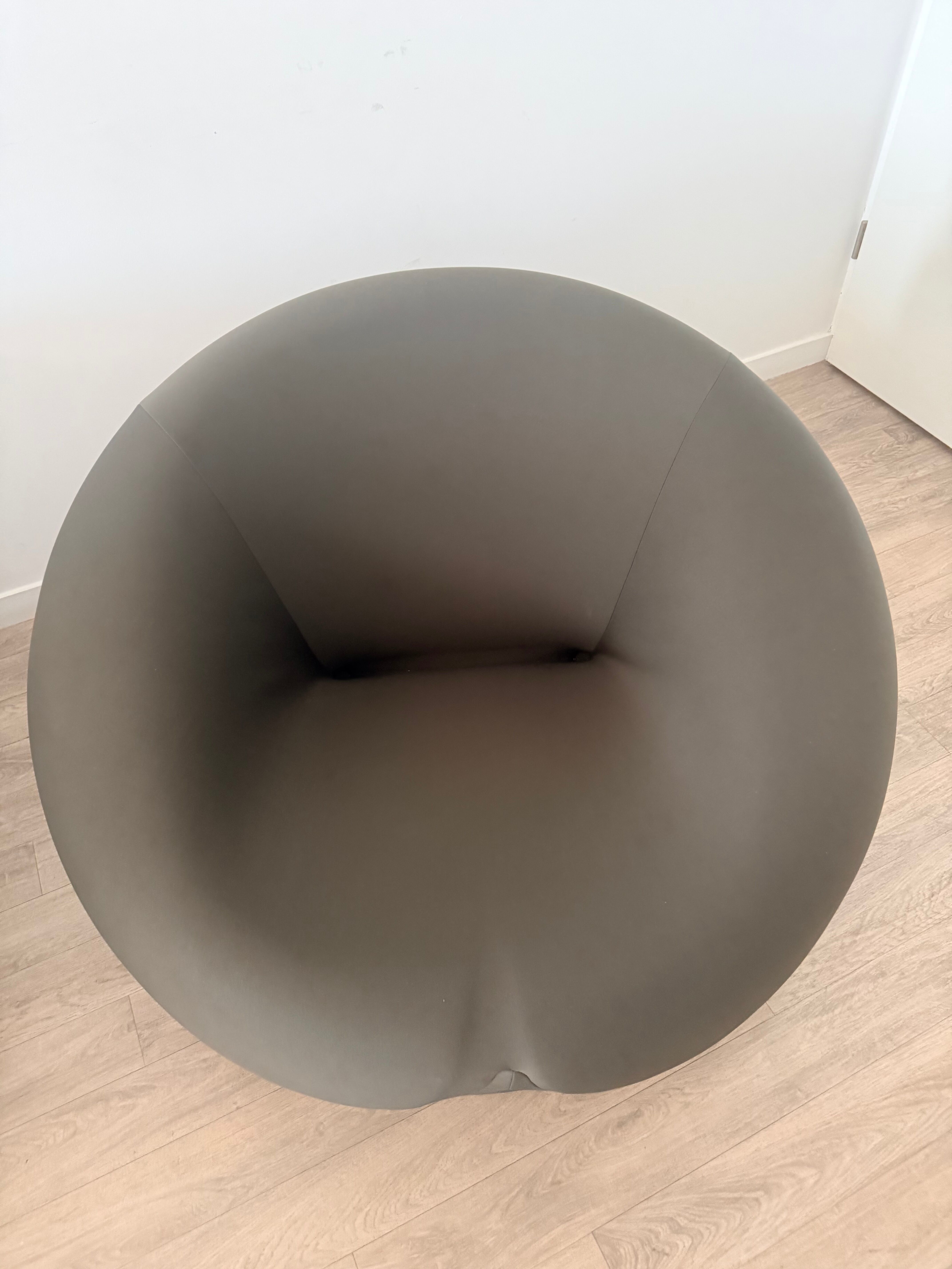UP3 Armchair by Gaetano Pesce for B&B Italia