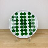 Bersa dish by Stig Lindberg for Gustavsberg