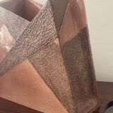 Large Art Deco ceramic vase