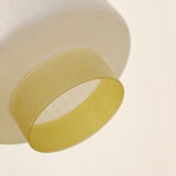 Vintage pendant lamp
