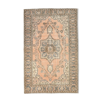 Tapis turc 284x182cm