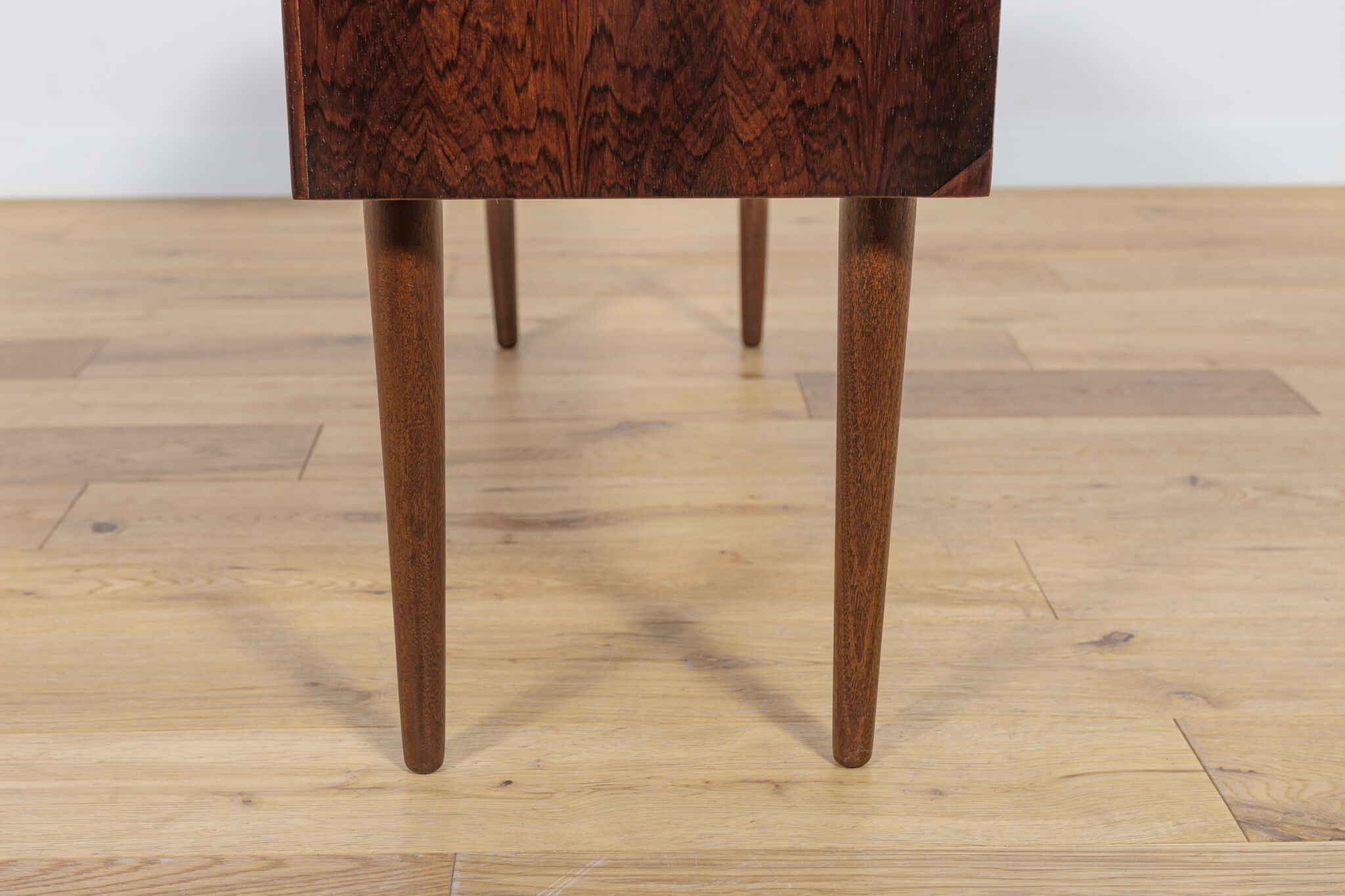 Mid-Century Danish Rosewood Dresser, 1960s