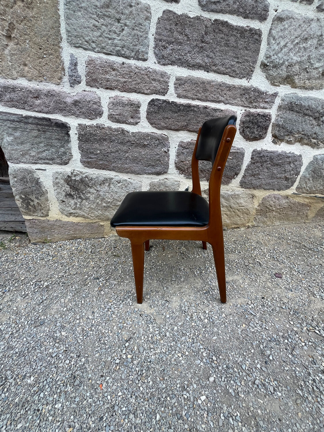 Scandinavian chairs