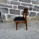 Scandinavian chairs