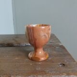 Onyx egg cup