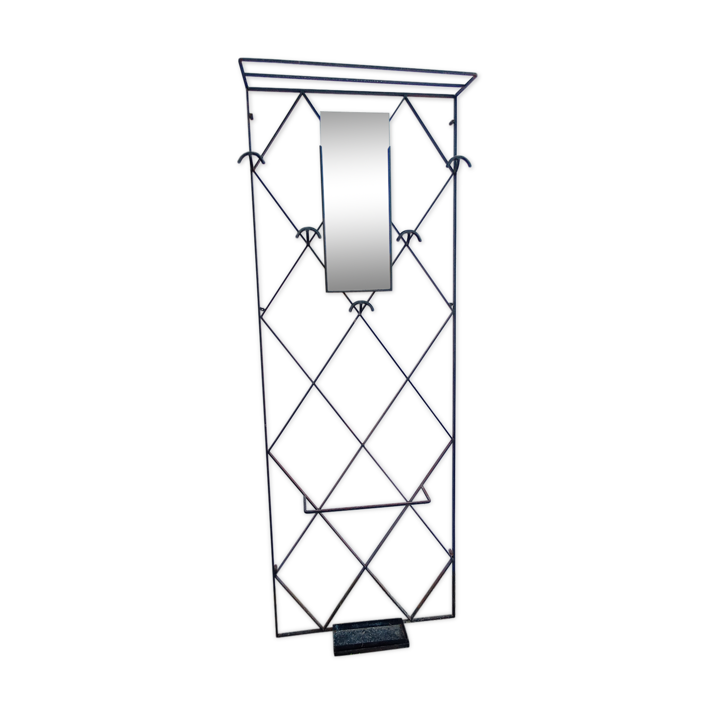 Coat rack