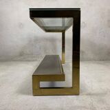 Belgochrom Console Table