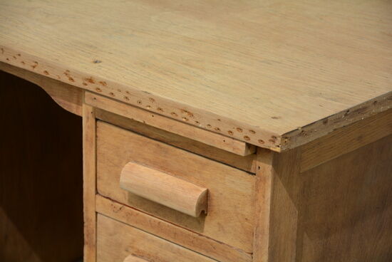 Children's Administrative Office