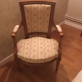 Louis XVI style armchair