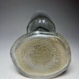 Glass vase
