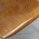 Vintage 4455 dining chair by Niko Kralj, 1970s