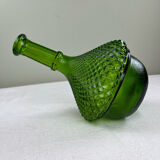 Vintage Italian bottle