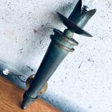 Wall light torch