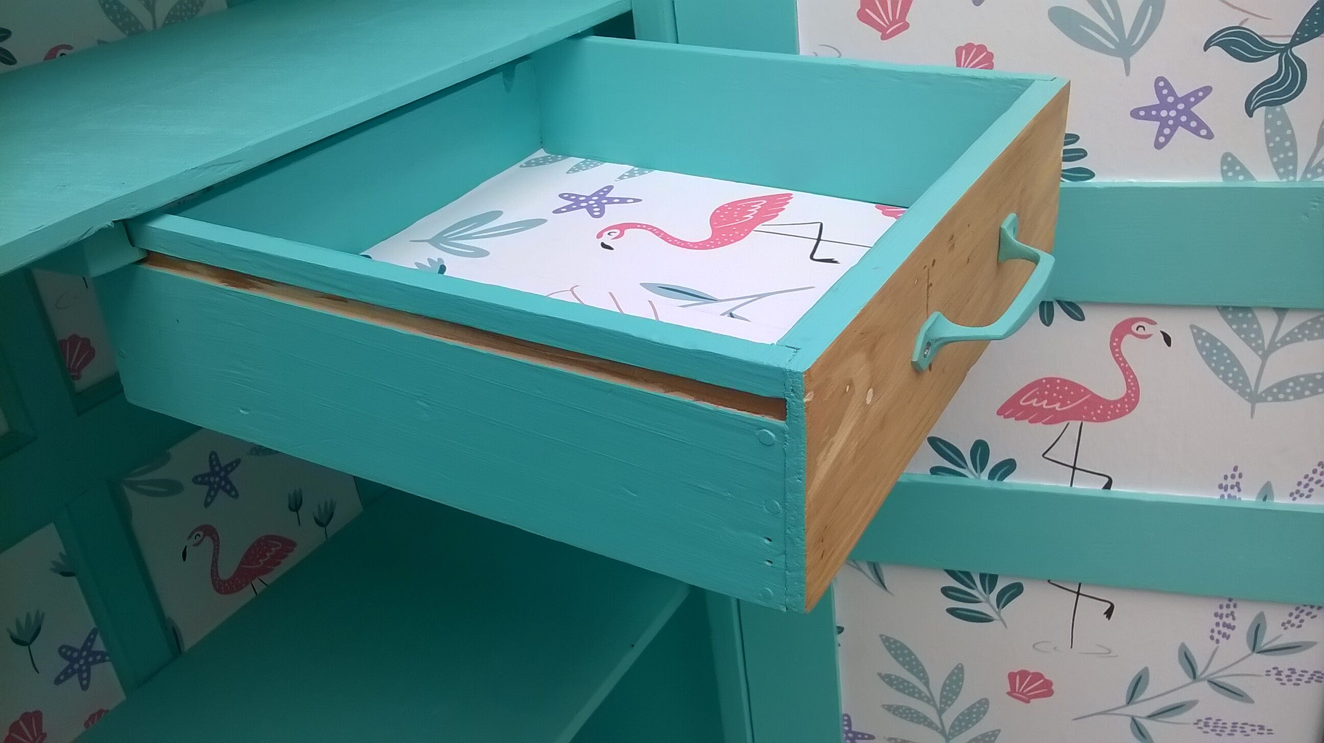 Parisian wardrobe year 50