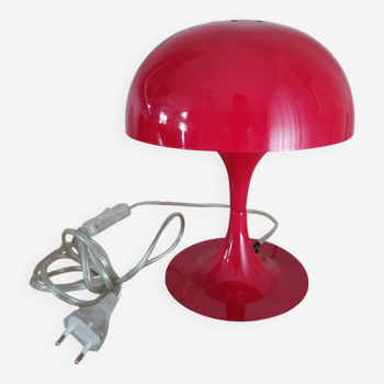 Lampe champignon par Mathias vintage