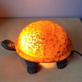 Turtle lamp