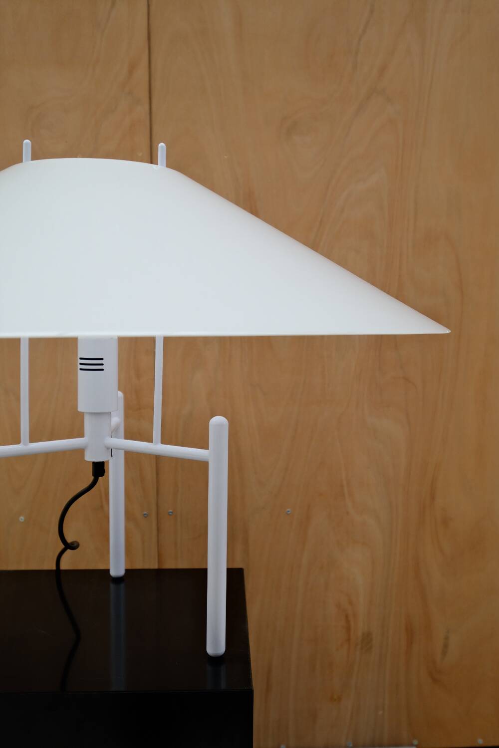 “Pagoda” lamp Mod. 694 by Elio MARTINELLI for MARTINELLI LUCE, 1980