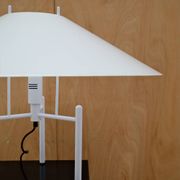 “Pagoda” lamp Mod. 694 by Elio MARTINELLI for MARTINELLI LUCE, 1980