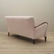 Beech sofa, Danish design, 1960s, production: Denmark