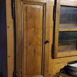 Savoyard buffet credence