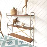 Vintage shelf