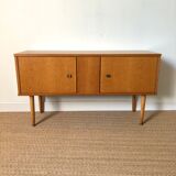 Vintage enfilade