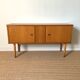 Enfilade vintage