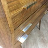 Chest of drawers 3 drawers 60s