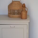 Workshop sideboard