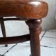 Chaise Thonet N° 19 Engelstuhl