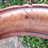 Louis-Philippe bedroom chair