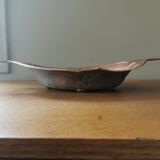 Art Nouveau copper cup