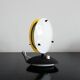 Vintage dimmable Sonnenkind table lamp for Télé Ambiance, France