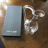 Florian Cristal de Sèvres pitcher