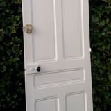 Communication door 82,2x217,8cm old molded