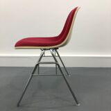 Fiberglass Chair by Charles & Ray Eames for Vitra, 1960s