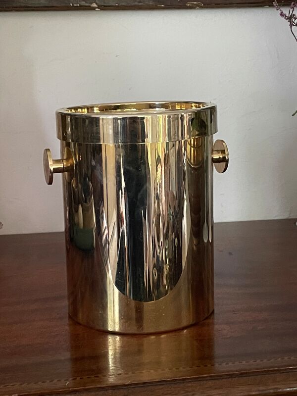 Seau à champagne the turnwald collection international vintage