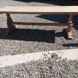 Monastery table