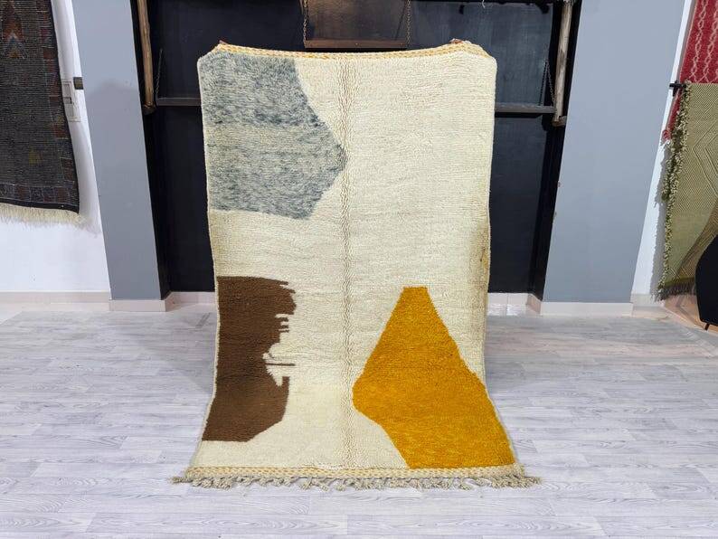 Handmade rug 250cmx150cm