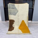 Handmade rug 250cmx150cm