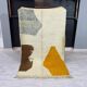 Handmade rug 250cmx150cm