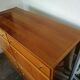 Buffet 1970 in blond wood