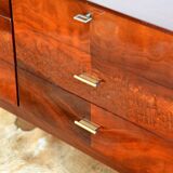 Vintage 1930 Art Deco Commodity