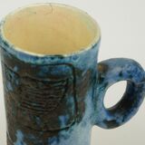 Jacques Blin Vase Unsigned