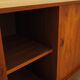 Teak sideboard, Danish design, 1960s, production: Farsø Møbelfabrik