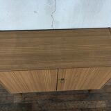 Buffet 1950 - spindle feet