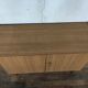 Buffet 1950 - spindle feet