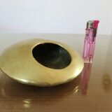 Cendrier XXL "ORB", France 1970