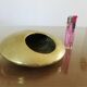 "ORB" ashtray 1970, France, the largest model, XXL