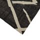 Contemporary Tribal Decorative Kilim 351 cm x 438 cm